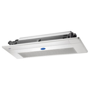 Ar Condicionado Cassete 1 Via Inverter 12.000 BTUs Carrier