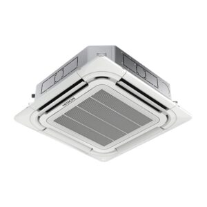 Ar Condicionado Cassete 4 Vias Convencional 55.000 BTUs Hitachi airCore 500