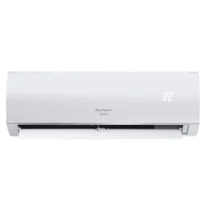 Ar Condicionado Split Hi Wall Convencional 12.000 BTUs Springer Midea AirVolution