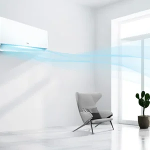 Ar Condicionado Split Hi Wall Inverter 18.000 BTUs TCL Elite Série T-Pro