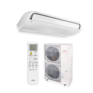 Ar Condicionado Split Teto Inverter 54.000 BTUs Fujitsu Airstage Premium