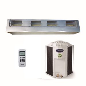 Ar Condicionado Split Duto 48.000 BTUs Carrier Versatile