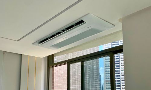 Clima Clean - VRV e VRF 01