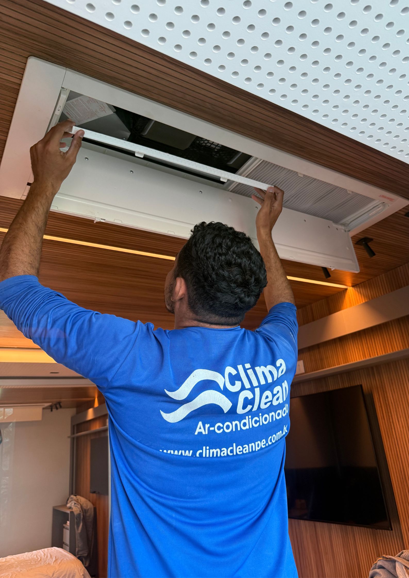 Clima Clean - VRV e VRF 02